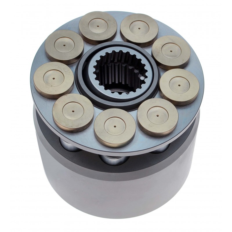 ROTATOR POMPY CATERPILLAR CVA