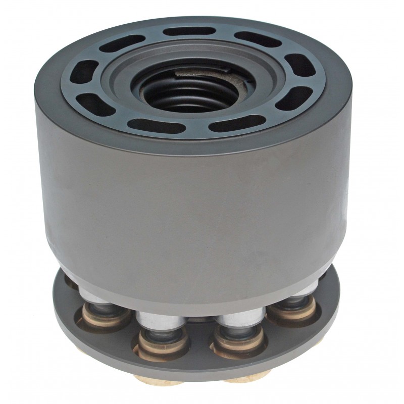 ROTATOR POMPY CATERPILLAR CVA