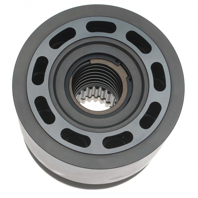 ROTATOR POMPY CATERPILLAR CVA