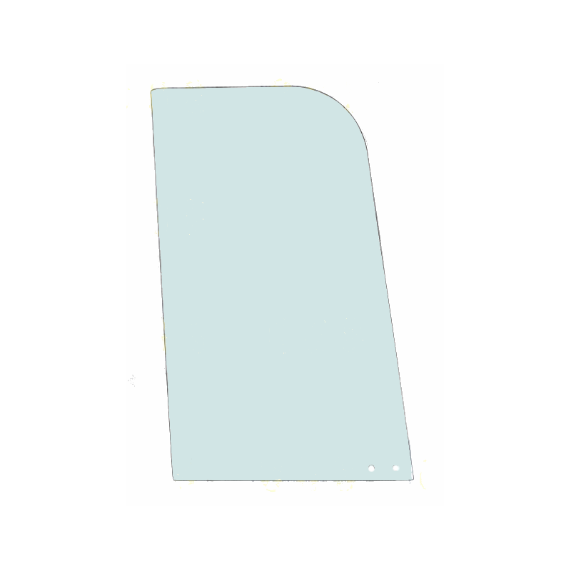 Ветровое стекло правая сторона передний Раздвижной мини-экскаватор JCB 19C-1 400 / J3079