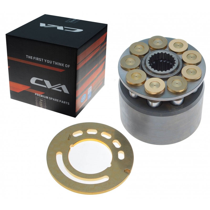 ROTATOR POMPY CATERPILLAR / PRODUCENT CVA