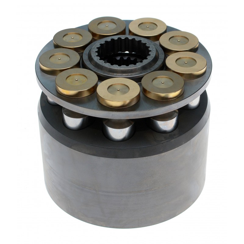 ROTATOR POMPY CATERPILLAR / PRODUCENT CVA