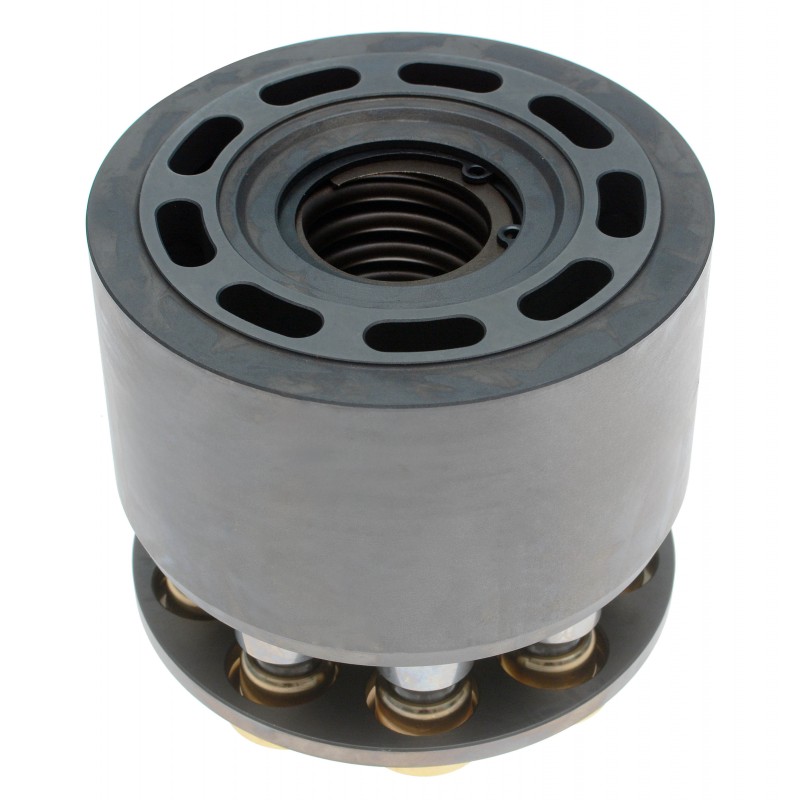 ROTATOR POMPY CATERPILLAR / PRODUCENT CVA