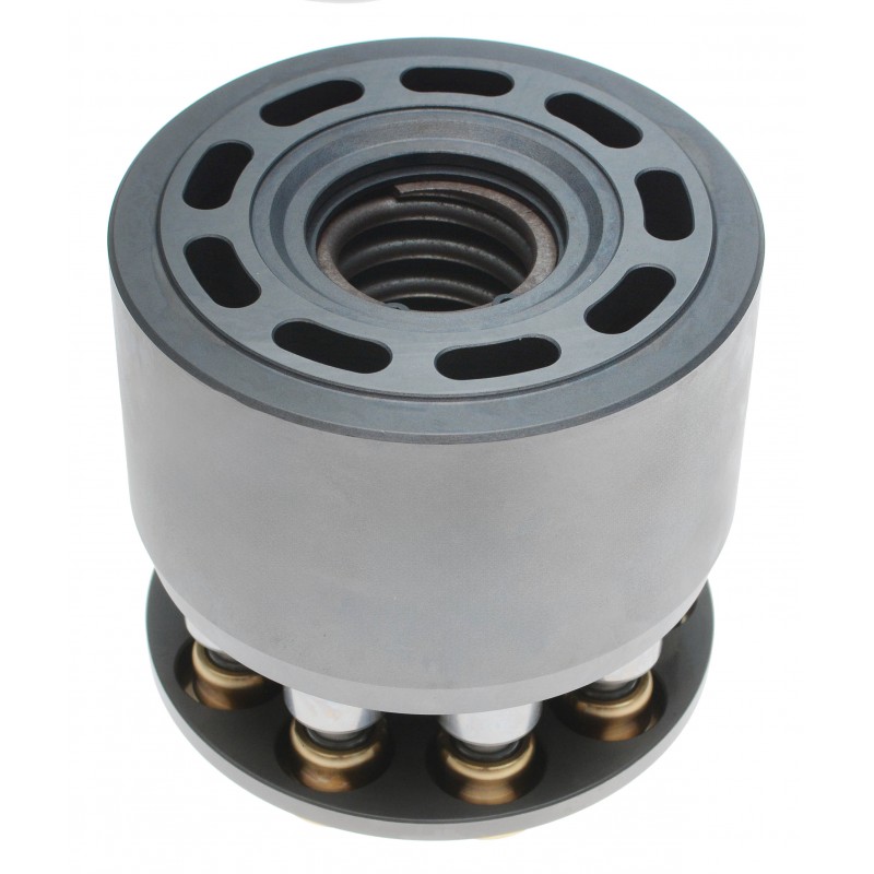 ВОРОТНАЯ ПОМПА CATERPILLAR / ПРОИЗВОДИТЕЛЬ CVA