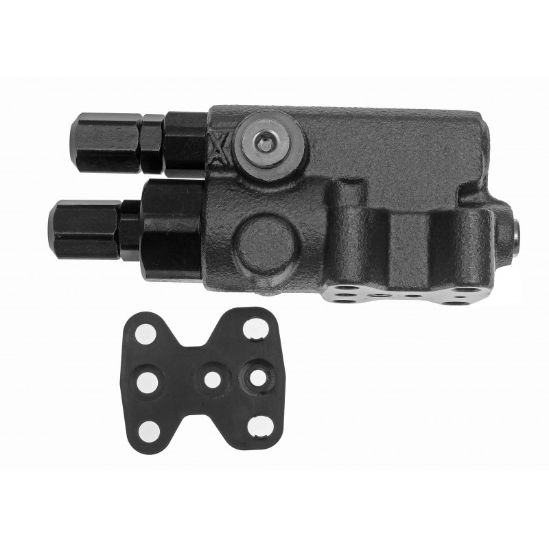 КЛАПАН JCB / ПРОИЗВОДИТЕЛЬ CVA