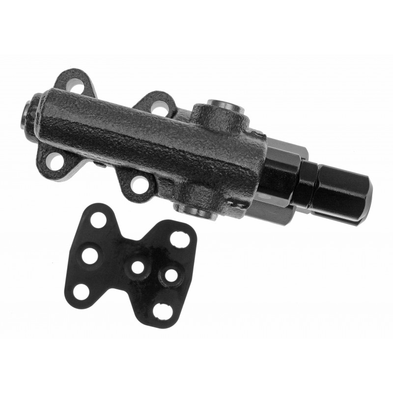 КЛАПАН JCB / ПРОИЗВОДИТЕЛЬ CVA