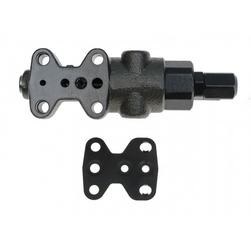 КЛАПАН JCB / ПРОИЗВОДИТЕЛЬ CVA