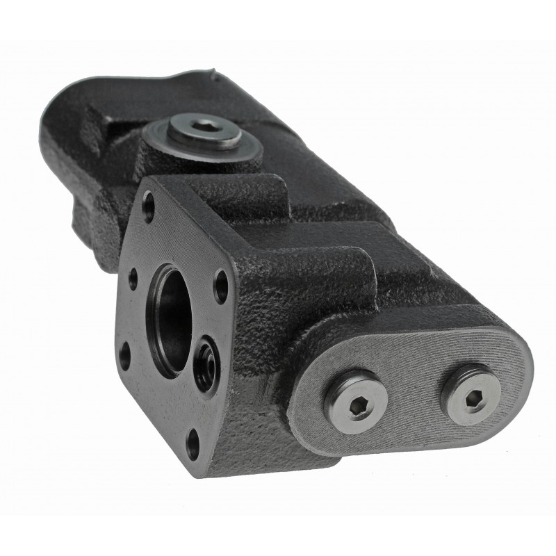 КЛАПАН CAT / ПРОИЗВОДИТЕЛЬ CVA