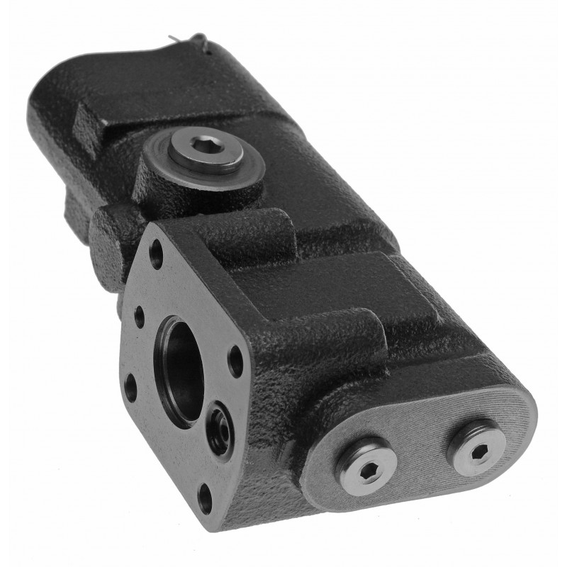 КЛАПАН CAT / ПРОИЗВОДИТЕЛЬ CVA