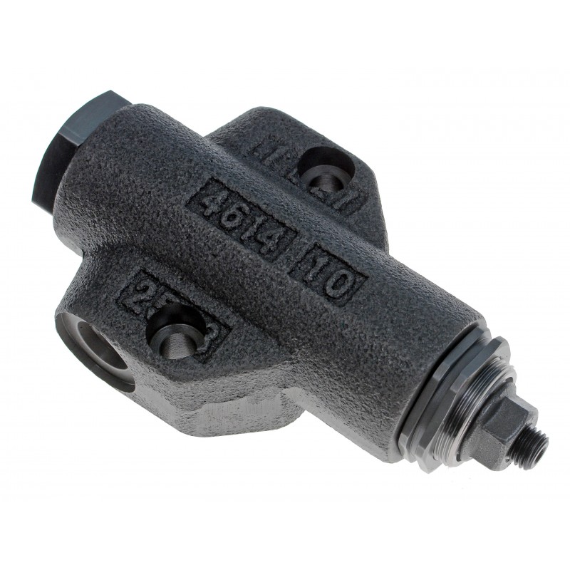 Клапан гидравлического насоса JCB / производитель CVA