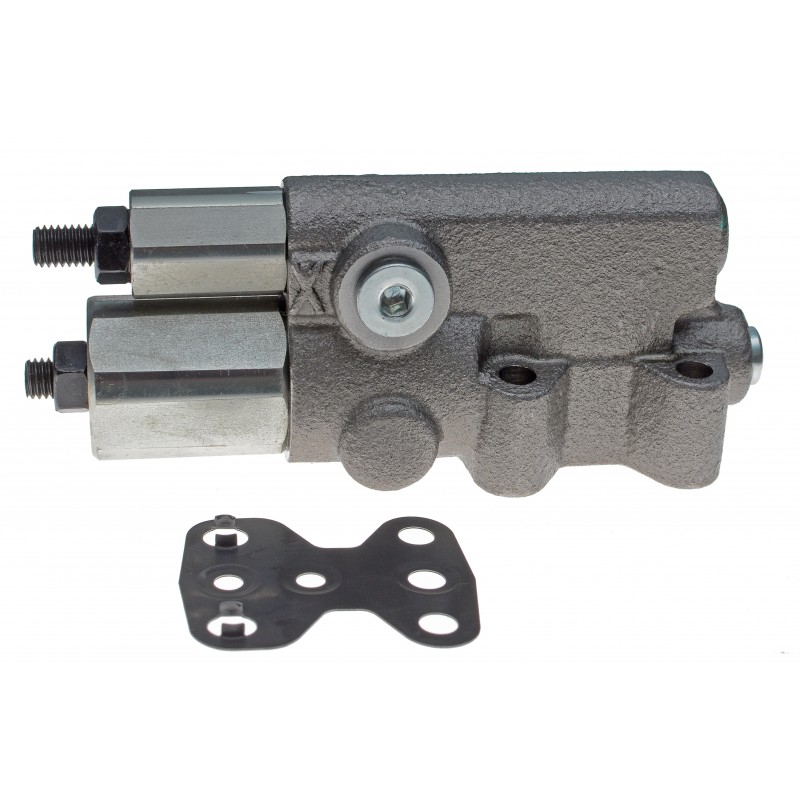 КЛАПАН НАСОСА JCB / ПРОИЗВОДИТЕЛЬ CVA