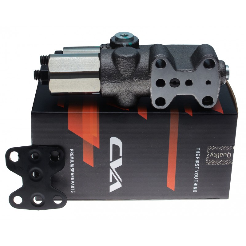 КЛАПАН CAT / ПРОИЗВОДИТЕЛЬ CVA