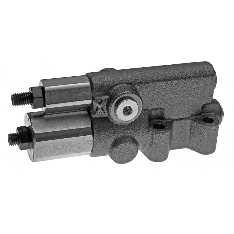 КЛАПАН НАСОСА CAT / ПРОИЗВОДИТЕЛЬ CVA