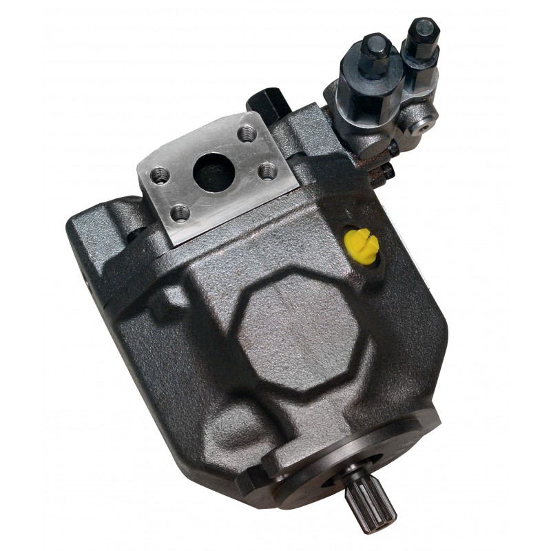 ГИДРАВЛИЧЕСКИЙ НАСОС VOLVO / ПРОИЗВОДИТЕЛЬ CVA