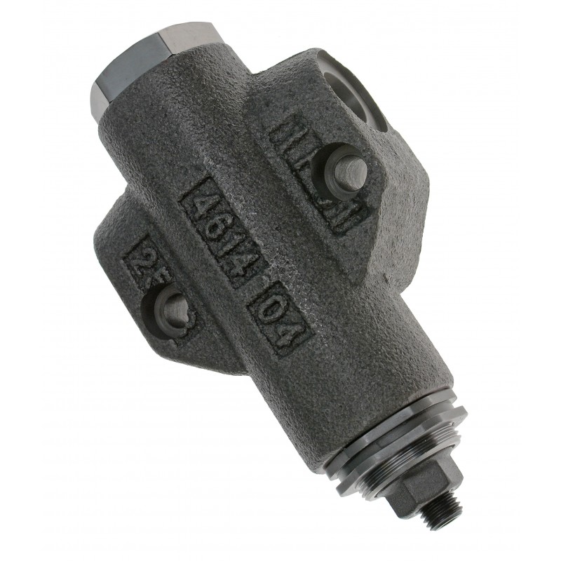 КЛАПАН НАСОСА CAT / ПРОИЗВОДИТЕЛЬ CVA