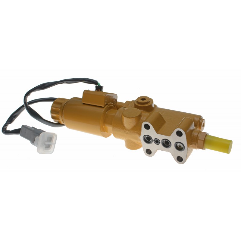 КЛАПАН VOLVO / ПРОИЗВОДИТЕЛЬ CVA