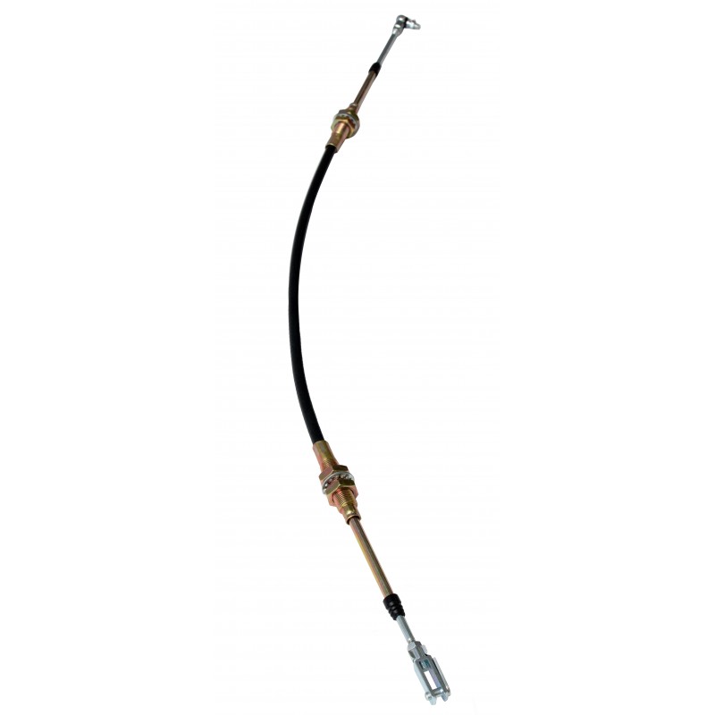 КАБЕЛЬ ДЛЯ ВОЖДЕНИЯ ПЕРЕДНИЙ ЗАДНИЙ JCB