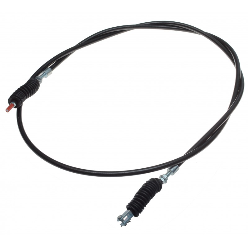 ГАЗОВЫЙ ТРОС JCB