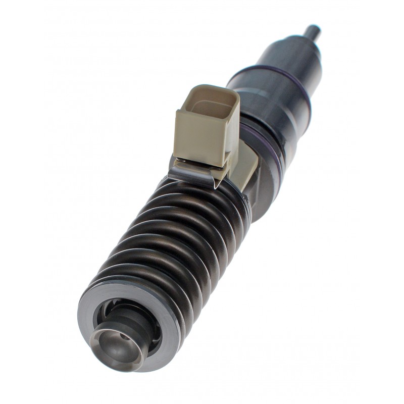 ВПРЫСК ЭКСКАВАТОР САМОСВАЛ VOLVO