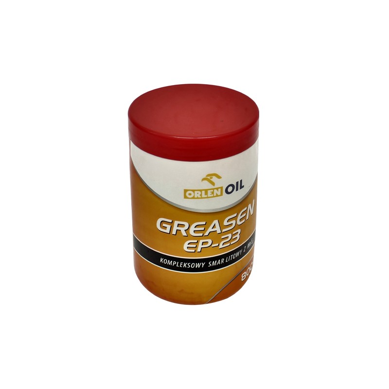 Graphite-Lithium grease suitable for JCB backhoe loaders