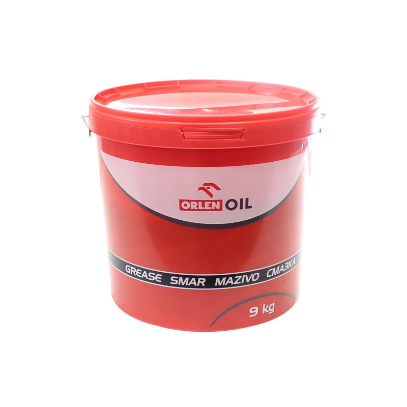 Liten lt-43 grease-9 кг