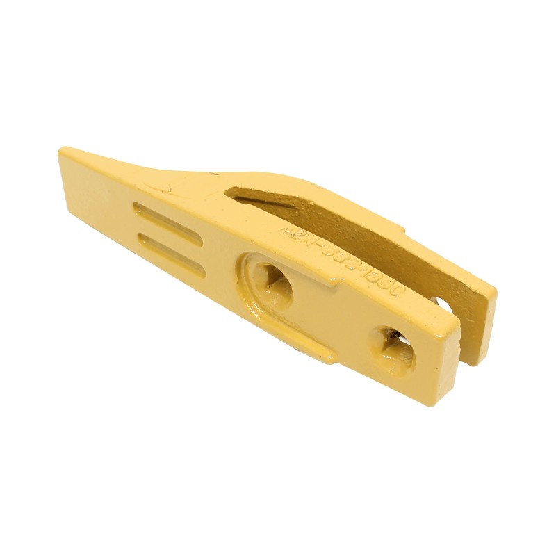 Центральный зуб подходит для KOMATSU WB97 WB93