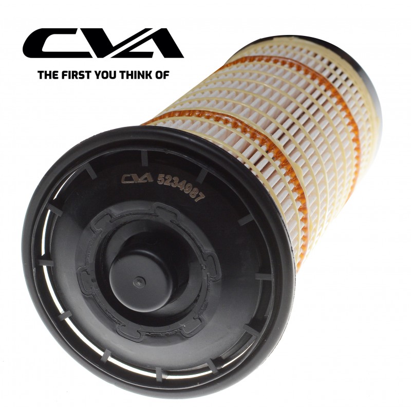 ТОПЛИВНЫЙ ФИЛЬТР CVA CATERPILLAR