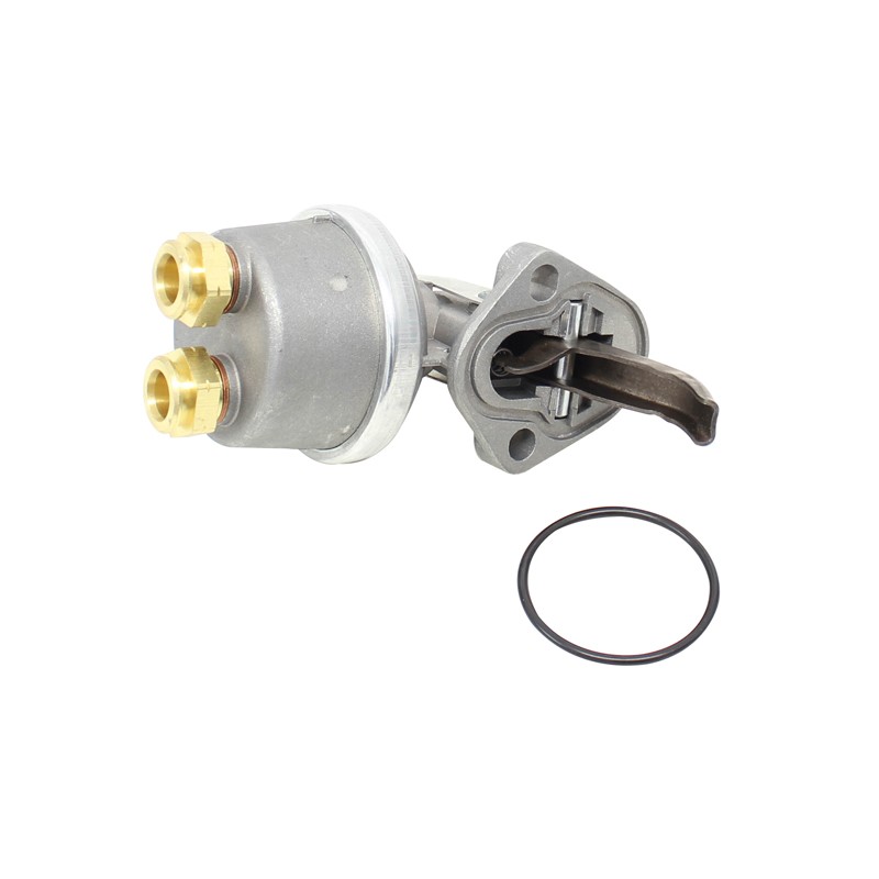 Fuel pump suitable for CASE 580 / 590 / 695