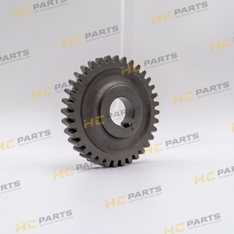 JCB Camshaft gear ISUZU 4HK1 Z-35 - AZERI PARTS