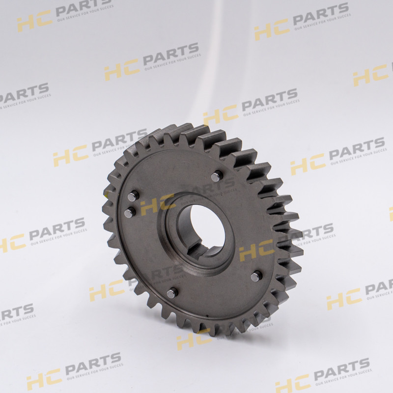JCB Camshaft gear ISUZU 4HK1 Z-35 - AZERI PARTS