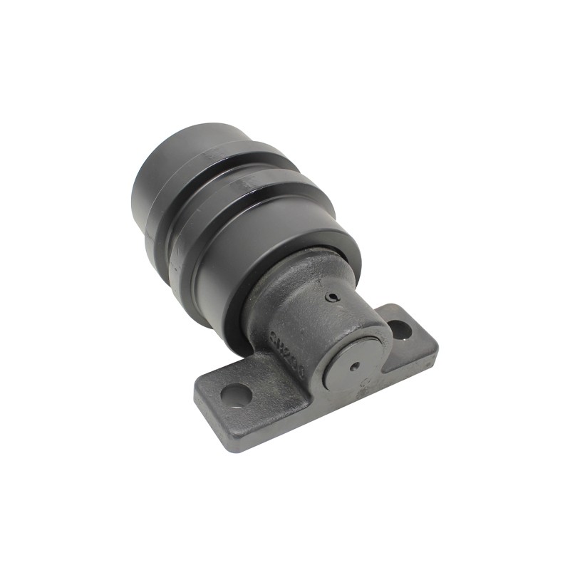 Roller track top suitable for JCB JS140-220 excavators