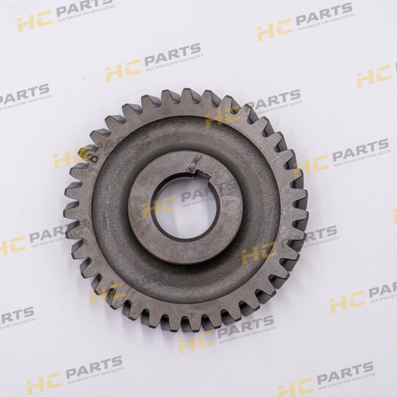 JCB Camshaft gear ISUZU 4HK1 Z-35 - AZERI PARTS