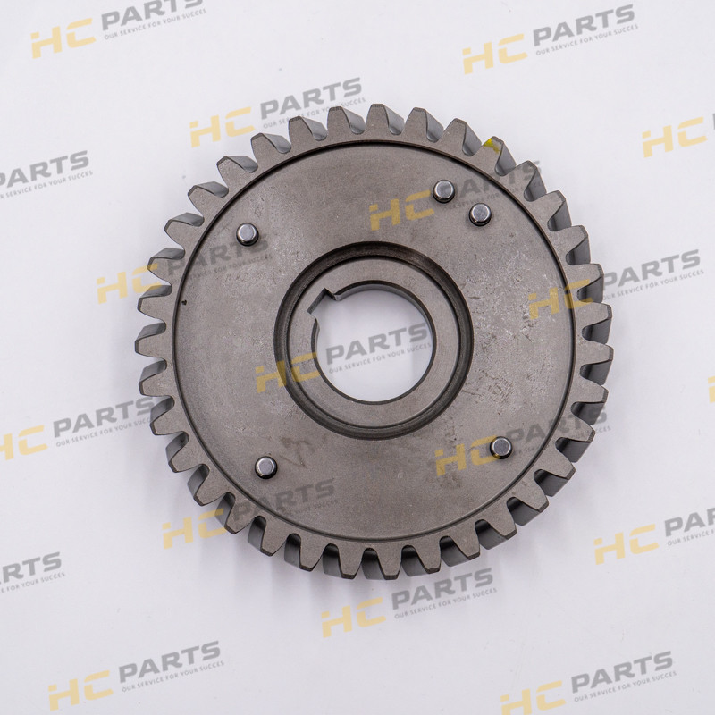 JCB Camshaft gear ISUZU 4HK1 Z-35 - AZERI PARTS