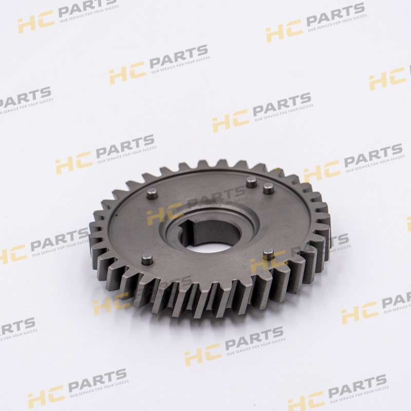 JCB Camshaft gear ISUZU 4HK1 Z-35 - AZERI PARTS
