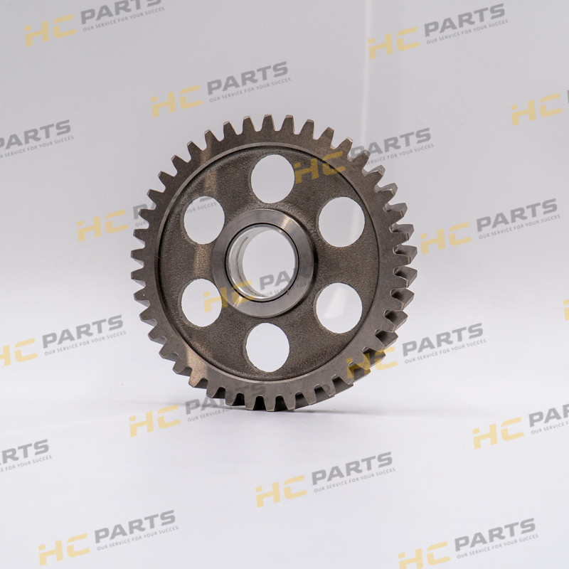 JCB Звездочка распределительного вала Z-41-AZERI PARTS