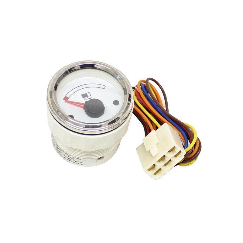 Gauge fuel level suitable for JCB 3CX 4CX