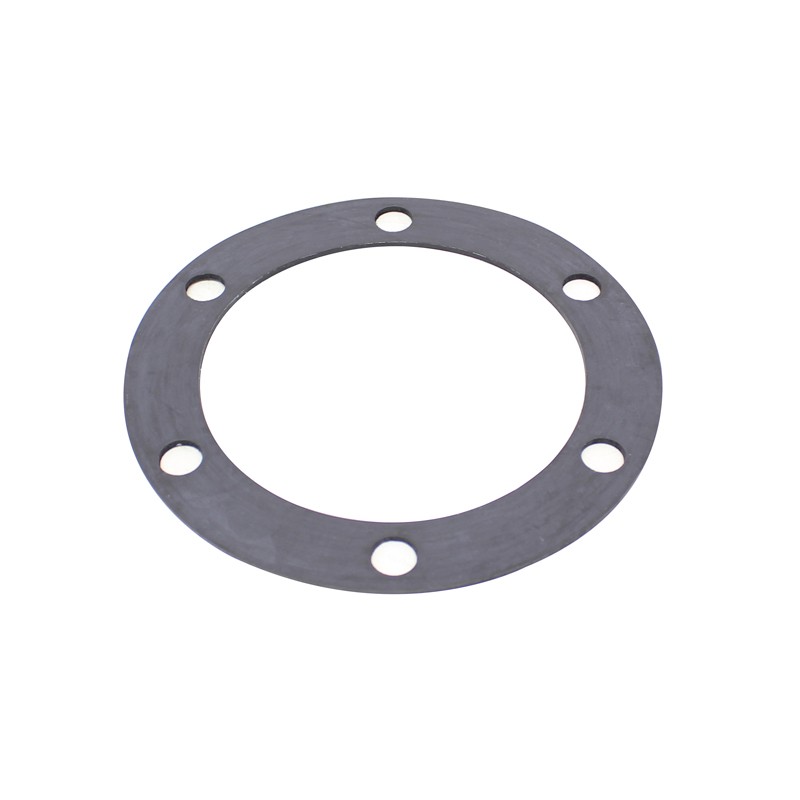 Gasket for the hydraulic filter cover suitable for JCB 3CX 4CX