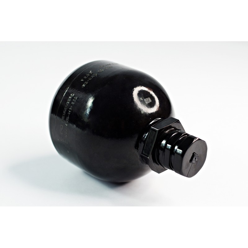 VOLVO ГАЗОВЫЙ АККУМУЛЯТОР ЗАРЯДНОЕ УСТРОЙСТВО