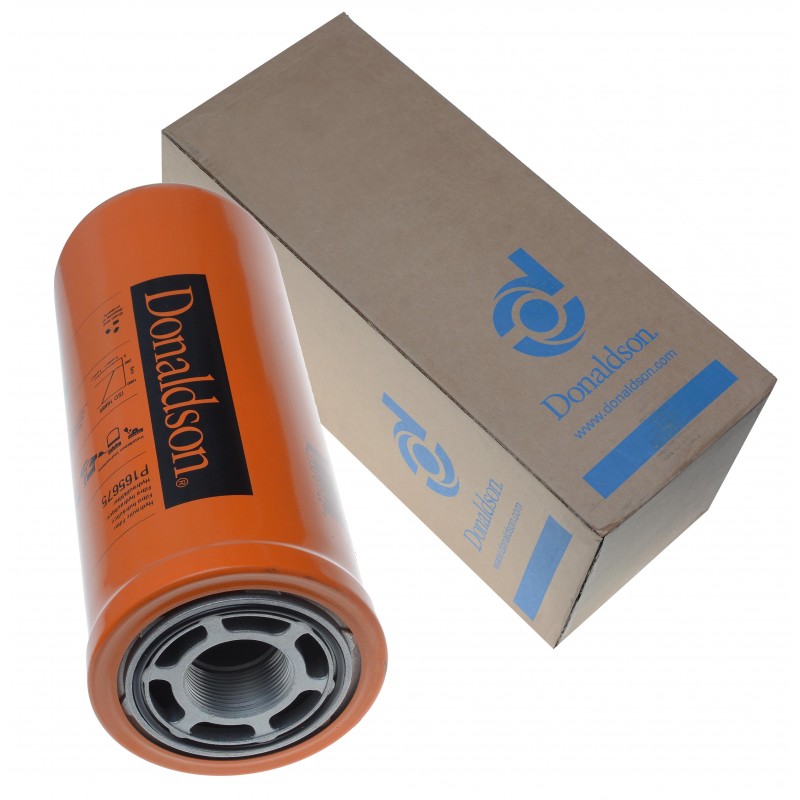 ГИДРАВЛИЧЕСКИЙ ФИЛЬТР CAT ЭКСКАВАТОР-ПОГРУЗЧИК