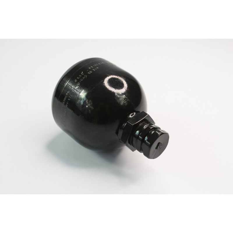 VOLVO ГАЗОВЫЙ АККУМУЛЯТОР ЗАРЯДНОЕ УСТРОЙСТВО