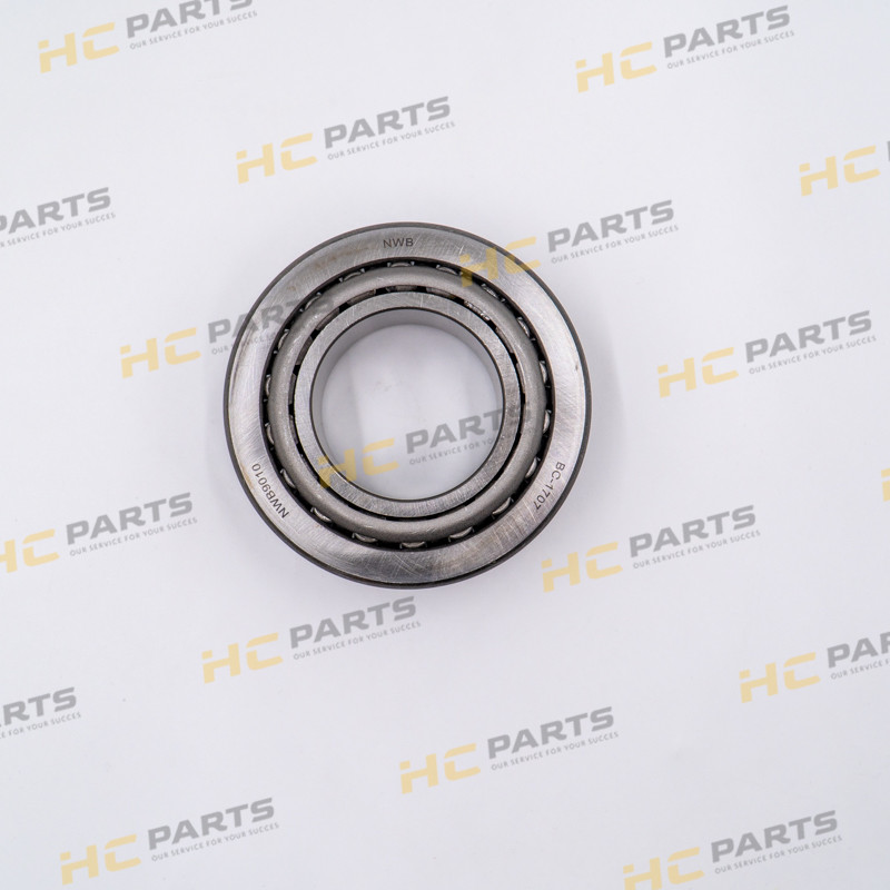 JCB Differential bearing - mini excavator OEM