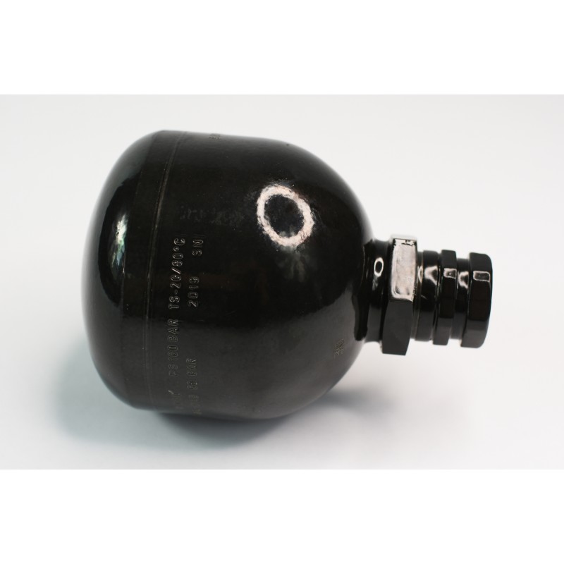 VOLVO ГАЗОВЫЙ АККУМУЛЯТОР ЗАРЯДНОЕ УСТРОЙСТВО