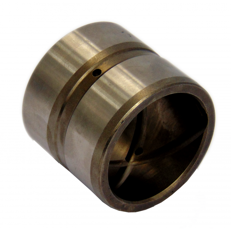 ВТУЛКА ПРИВОДА ВЫДВИЖЕНИЯ VOLVO ЭКСКАВАТОР-ПОГРУЗЧИК