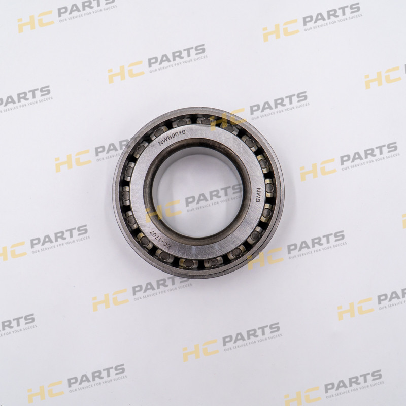 JCB Differential bearing - mini excavator OEM