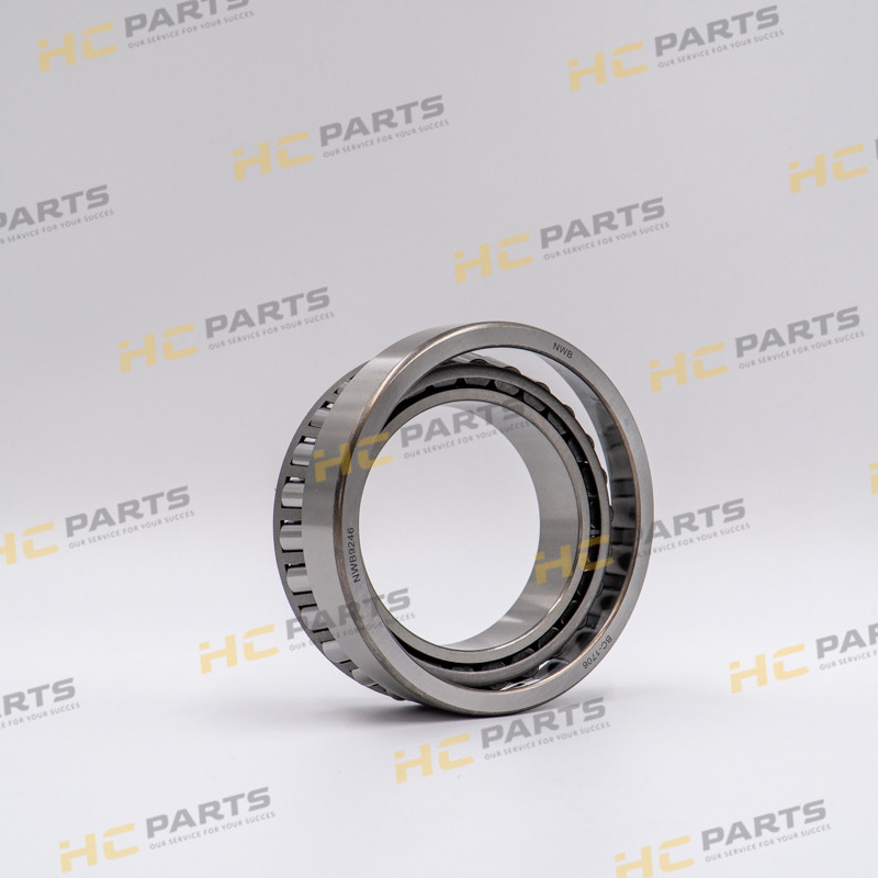 JCB дифференциальный подшипник-OEM фронтальный погрузчик