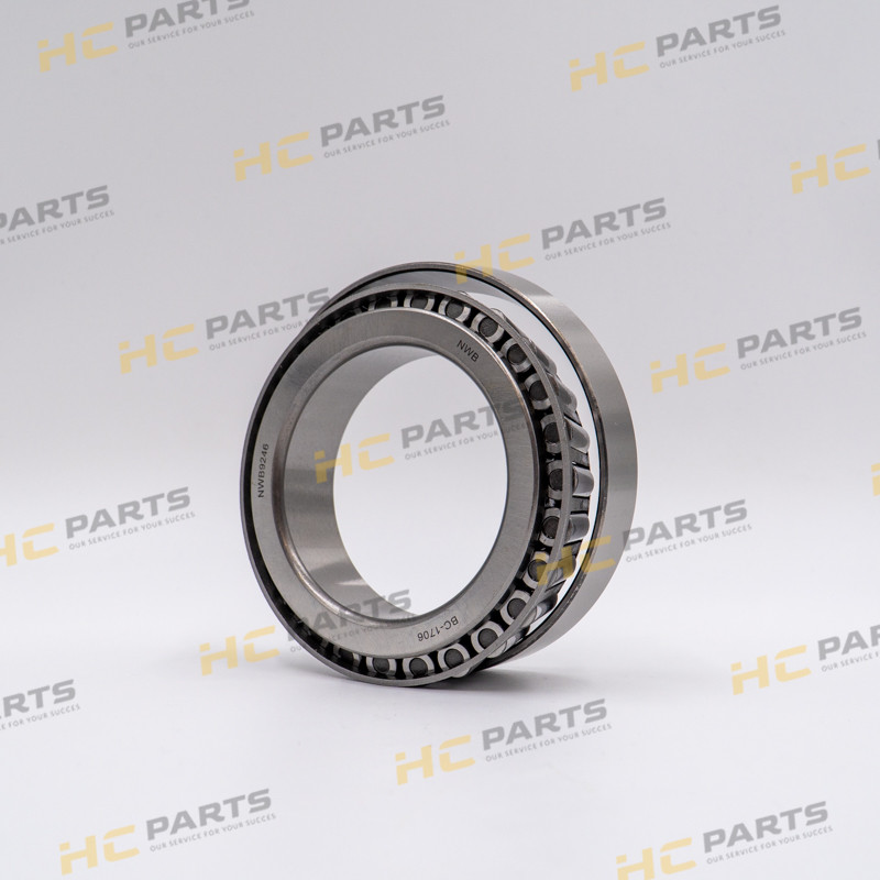 JCB Differential bearing - wheeled loader OEM