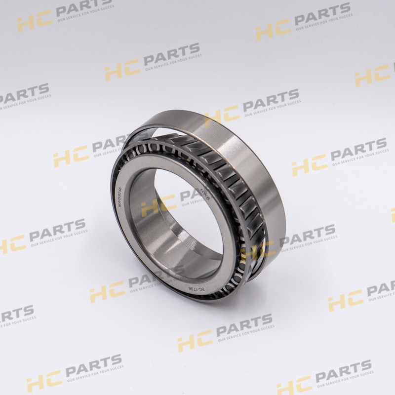 JCB дифференциальный подшипник-OEM фронтальный погрузчик