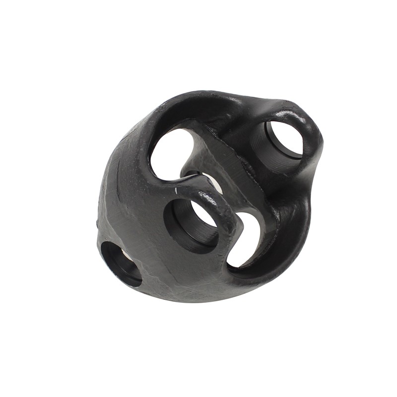 Joint double yoke 30.2 x 82.00 suitable for JCB 3CX