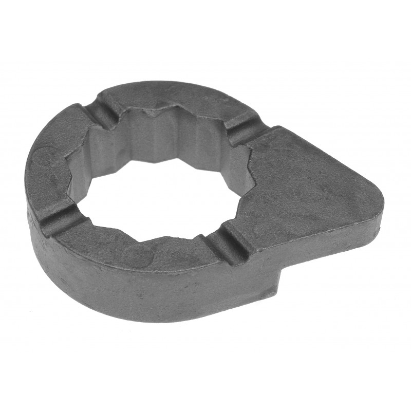 CAT ПОЛУОСНЫЙ ЗАМОК БЕЗОПАСНОСТИ ЭКСКАВАТОР-ПОГРУЗЧИК