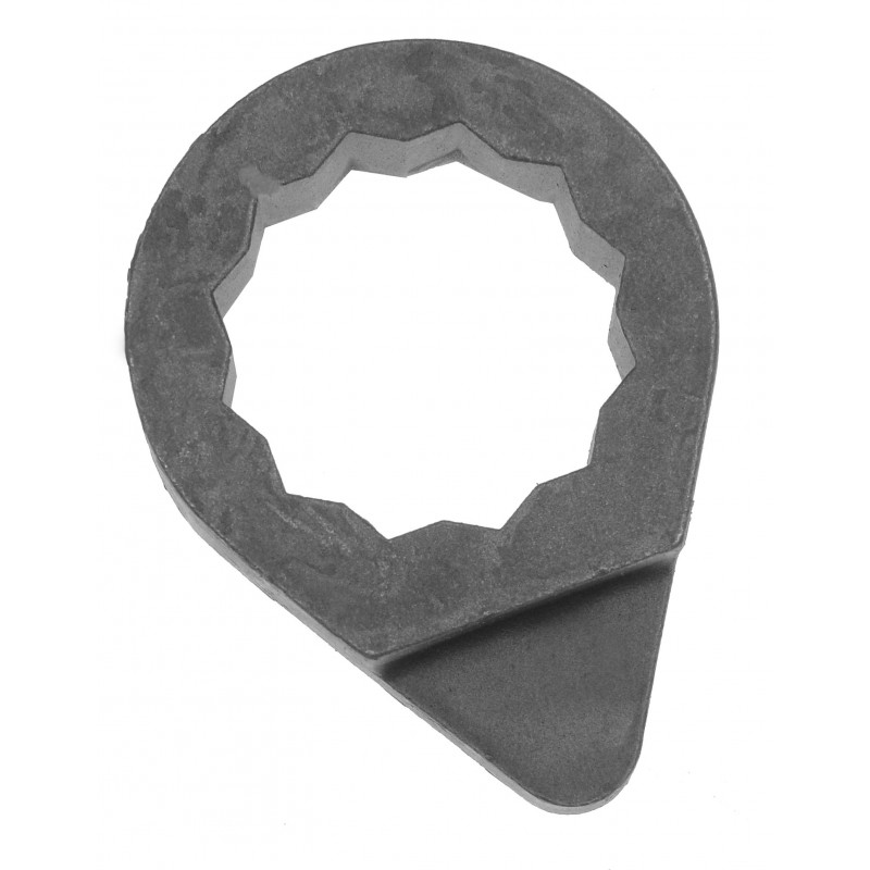 CAT ПОЛУОСНЫЙ ЗАМОК БЕЗОПАСНОСТИ ЭКСКАВАТОР-ПОГРУЗЧИК